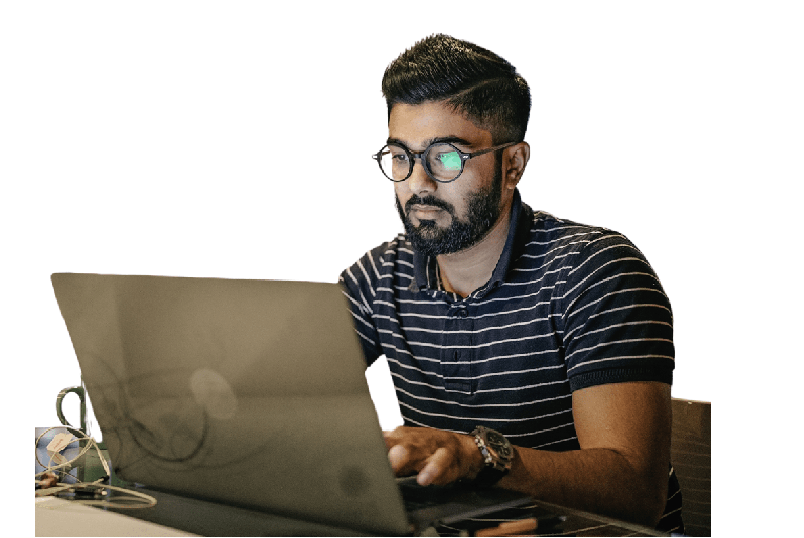 Behind the Code: A Software Engineer's Daily Journey