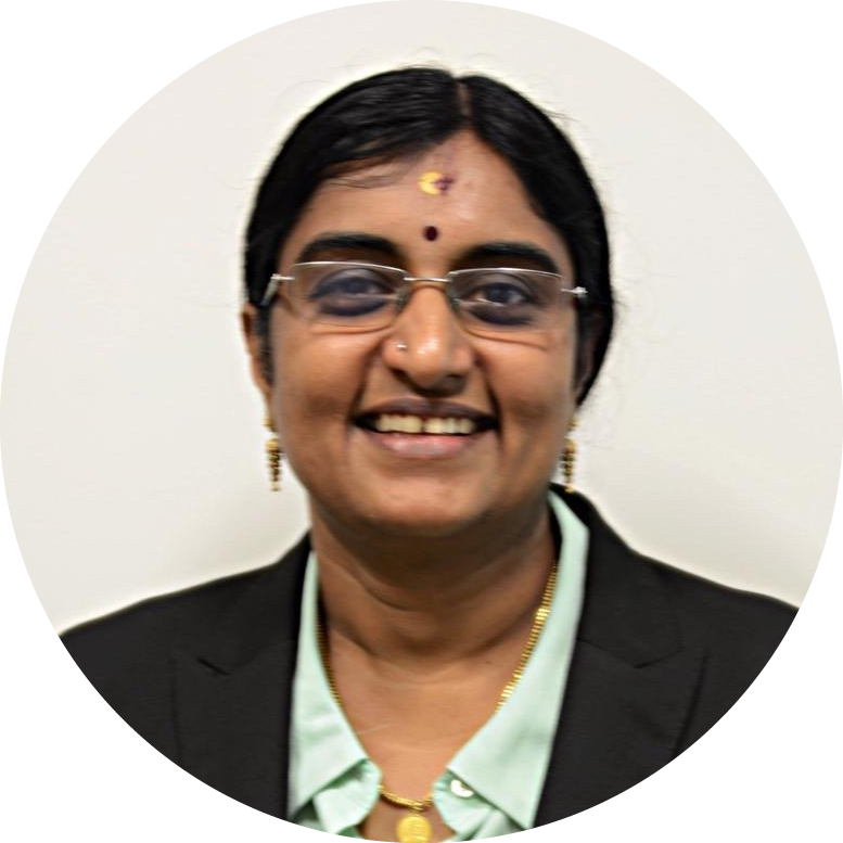 Janaki Balaraman