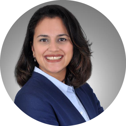 Pallavi Seth
