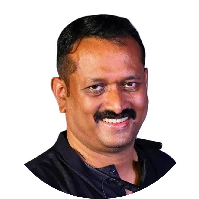 Tony Thampan
