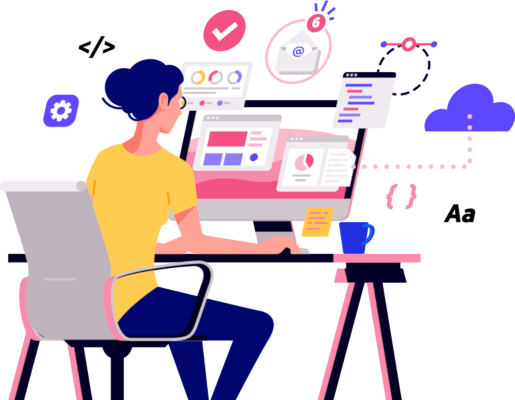 Women in Technology